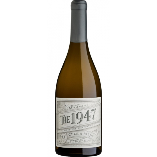Kaapzicht 1947 Chenin Blanc 2018 Kaapzicht 1947 Chenin Blanc 2018
