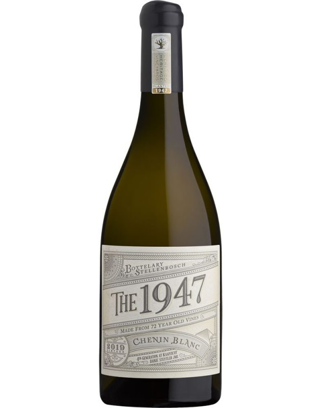 Kaapzicht 1947 Chenin Blanc 2019 Kaapzicht 1947 Chenin Blanc 2019