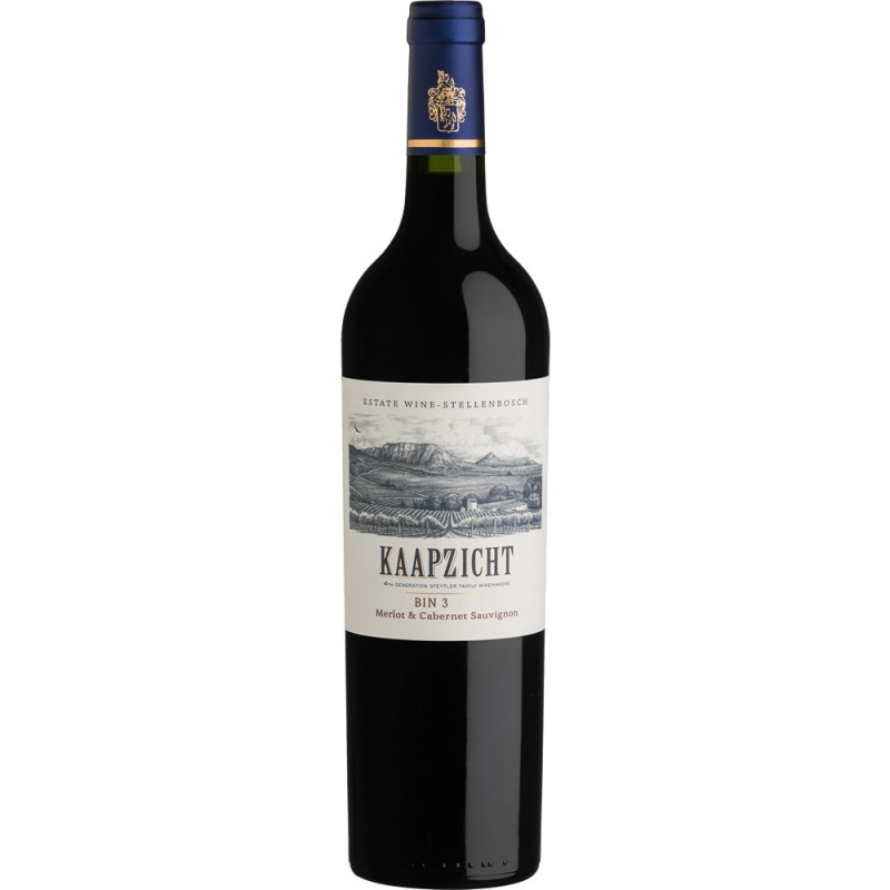 Buy Kaapzicht wines online