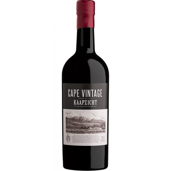 Kaapzicht Cape Vintage 2016 Kaapzicht Cape Vintage 2016