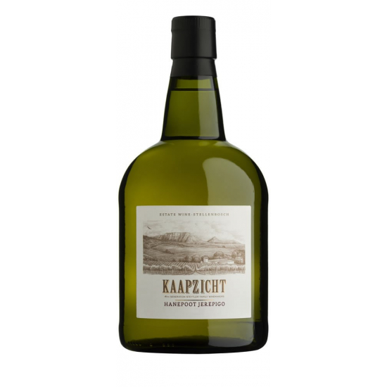 Kaapzicht Hanepoot Jerepigo 2016 Kaapzicht Hanepoot Jerepigo 2016