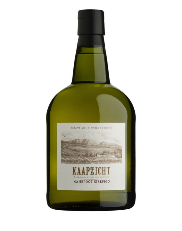Kaapzicht Hanepoot Jerepigo 2016 Kaapzicht Hanepoot Jerepigo 2016