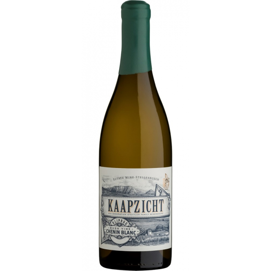 Kaapzicht Kliprug Chenin Blanc 2018 Kaapzicht Kliprug Chenin Blanc 2018