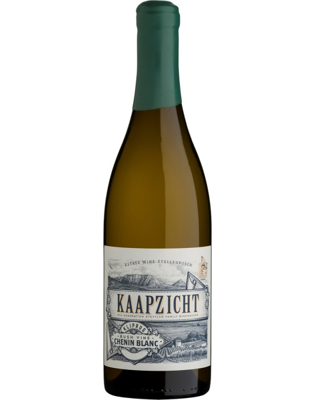 Kaapzicht Kliprug Chenin Blanc 2020 Kaapzicht Kliprug Chenin Blanc 2020
