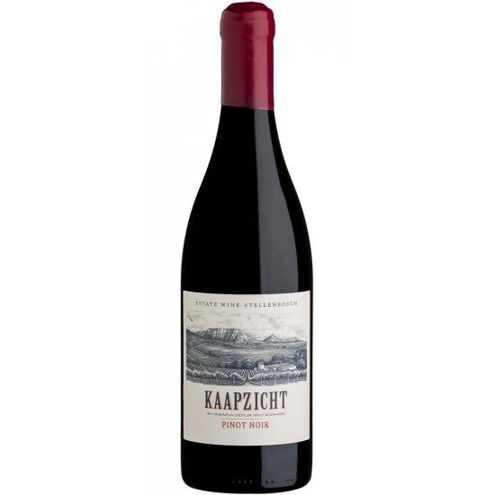 Kaapzicht Pinot Noir 2017 Kaapzicht Pinot Noir 2017
