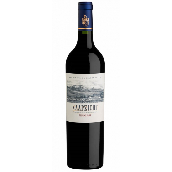 Kaapzicht Pinotage 2017 Kaapzicht Pinotage 2017