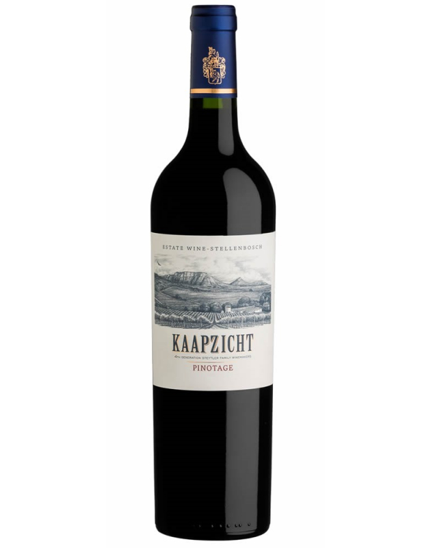 Kaapzicht Pinotage 2018 Kaapzicht Pinotage 2018