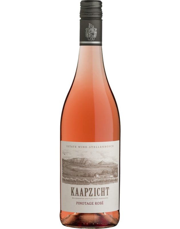 Kaapzicht Pinotage Rosé 2021 Kaapzicht Pinotage Rosé 2021