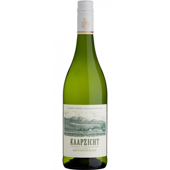 Kaapzicht Sauvignon Blanc 2019 Kaapzicht Sauvignon Blanc 2019