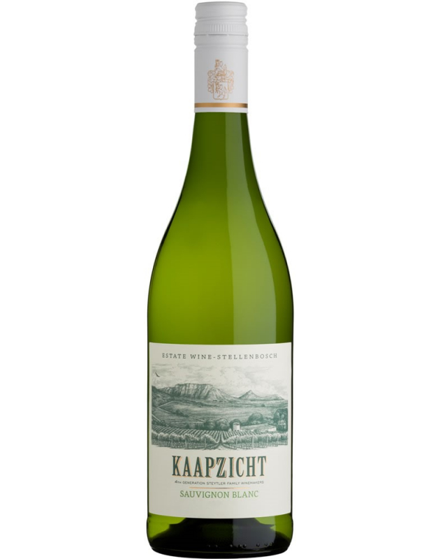 Kaapzicht Sauvignon Blanc 2019 Kaapzicht Sauvignon Blanc 2019
