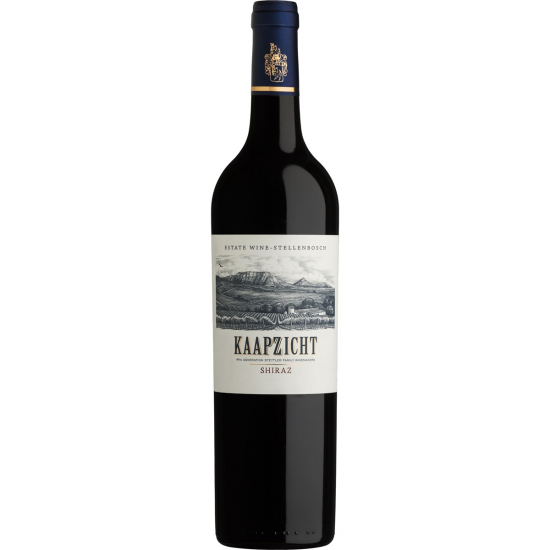 Kaapzicht Shiraz 2017 Kaapzicht Shiraz 2017