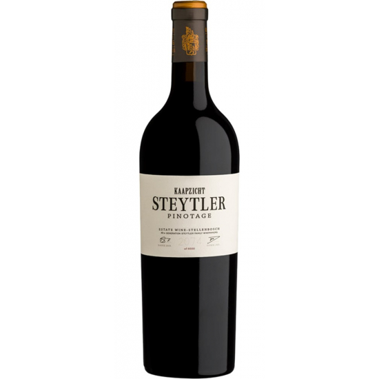 Kaapzicht Steytler Pinotage 2017 Kaapzicht Steytler Pinotage 2017